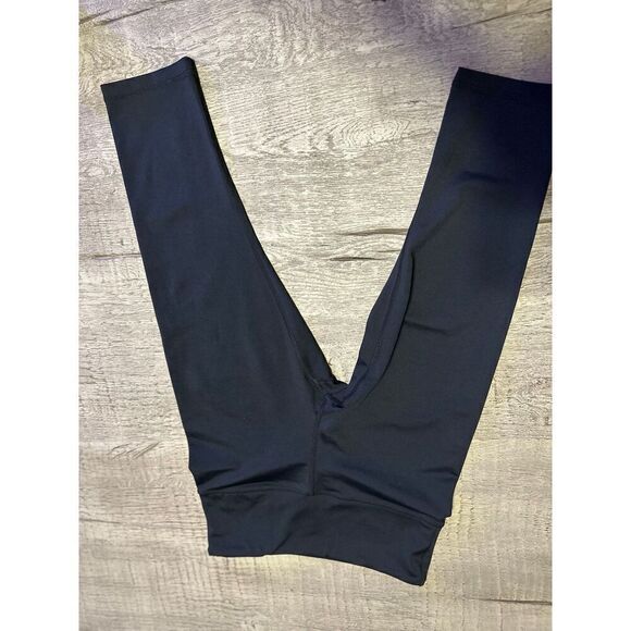 Zyia cropped leggings size 4 - Picture 1 of 5
